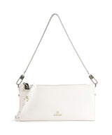 Aigner Ivy S Schoudertas cotton white