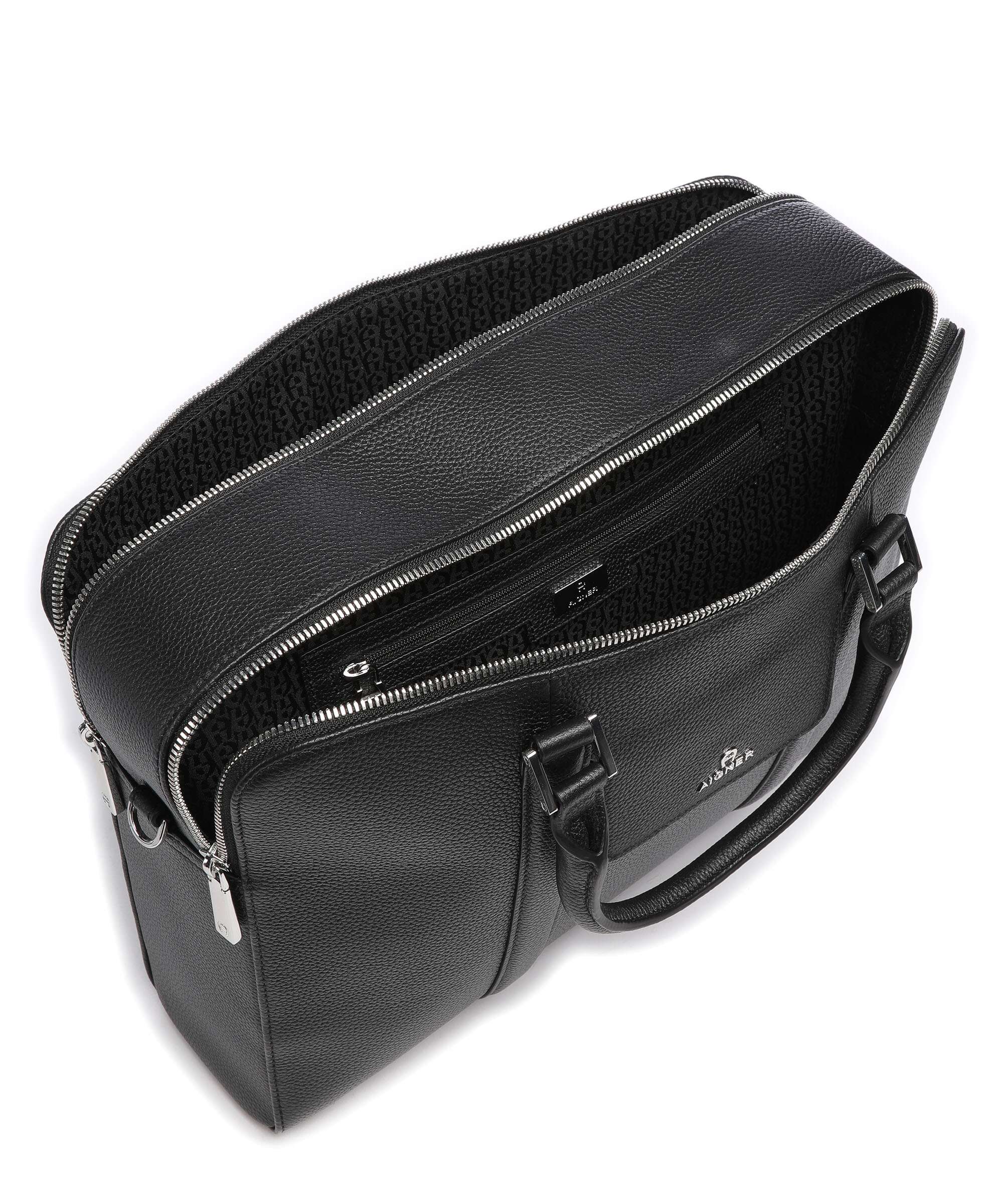 Aigner Matteo S Briefcase black