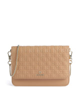 Aigner Portemonnee pecan brown