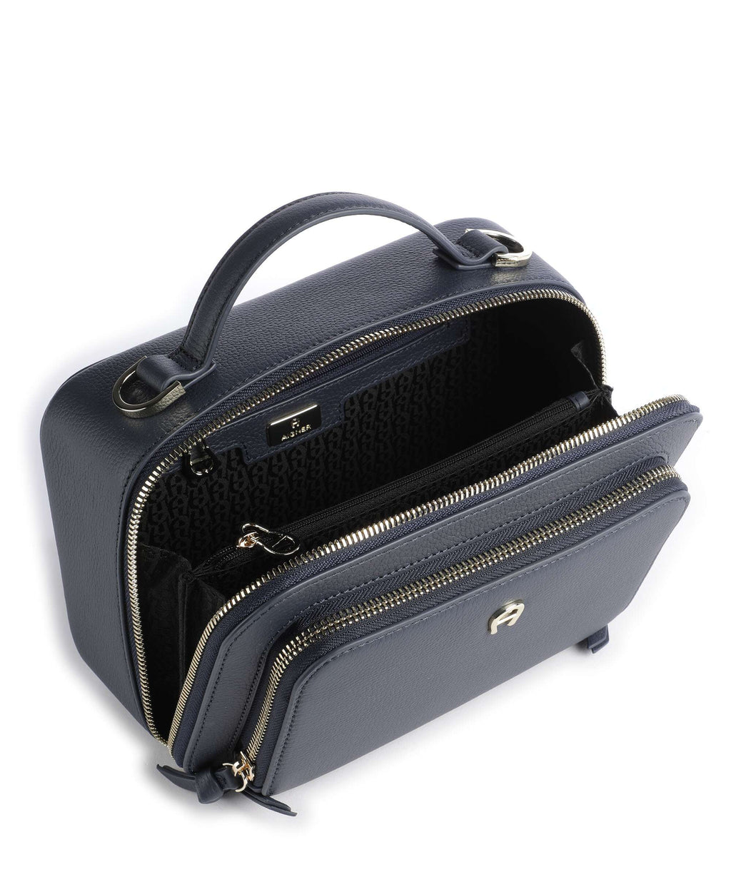 Aigner Zita S Crossbody bag cosmic blue