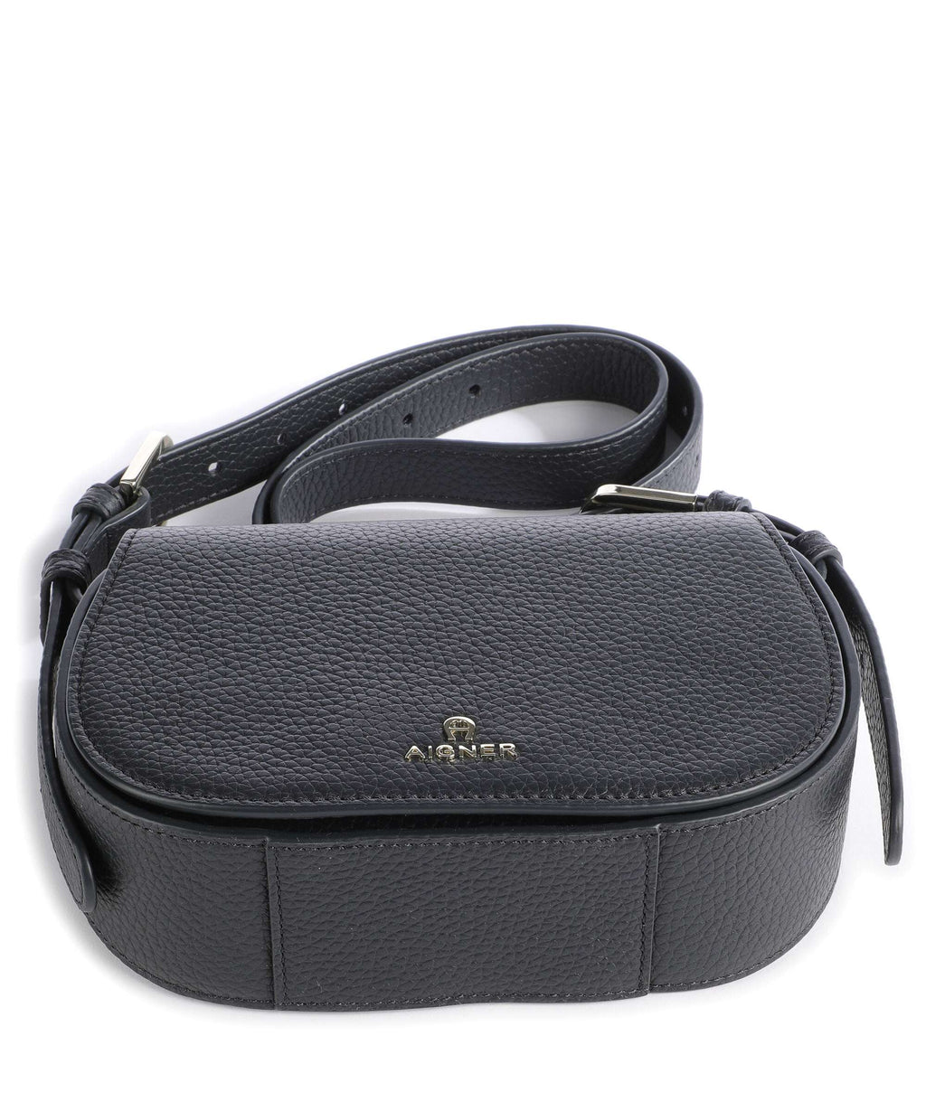 Aigner Ivy S Crossbody bag ink