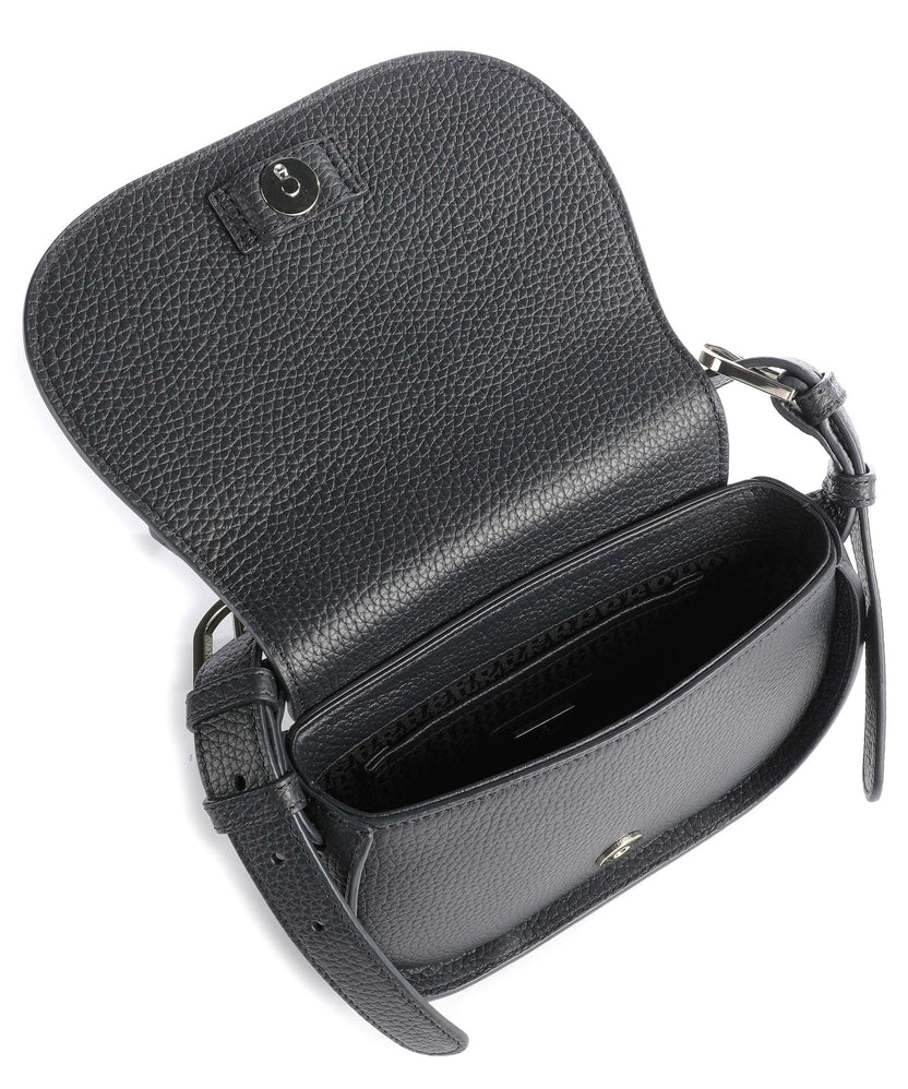 Aigner Ivy S Crossbody bag ink