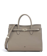 Aigner Farah L Handtas taupe