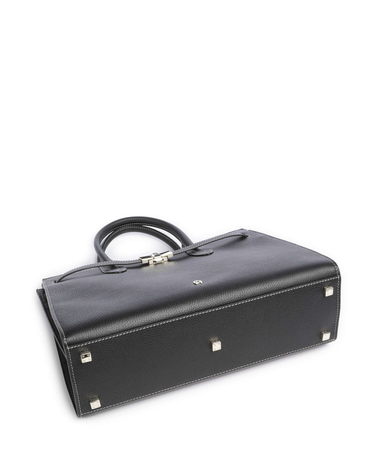 Aigner Farah L Handbag black