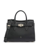 Aigner Farah M Handbag black
