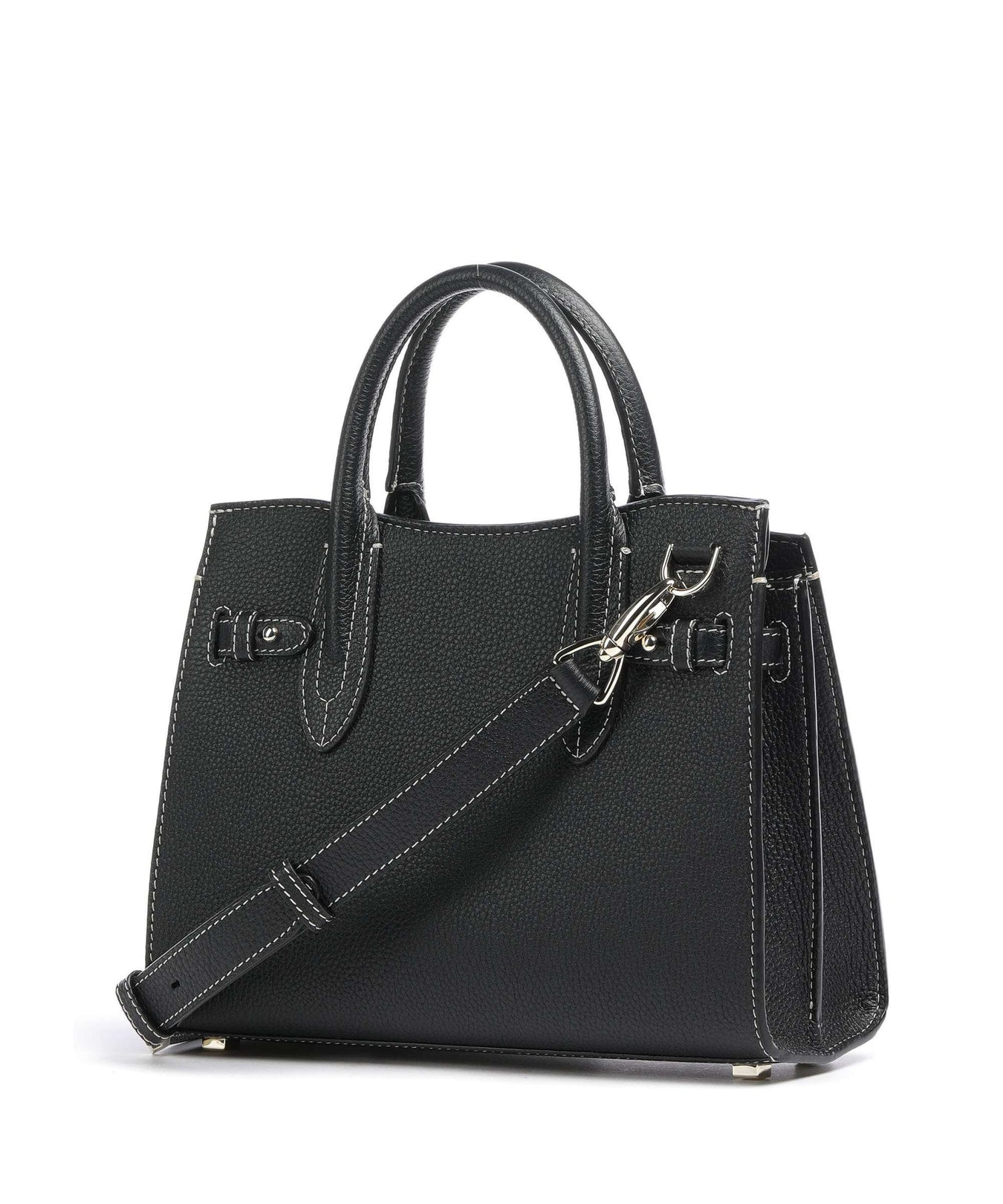 Aigner Farah M Handbag black