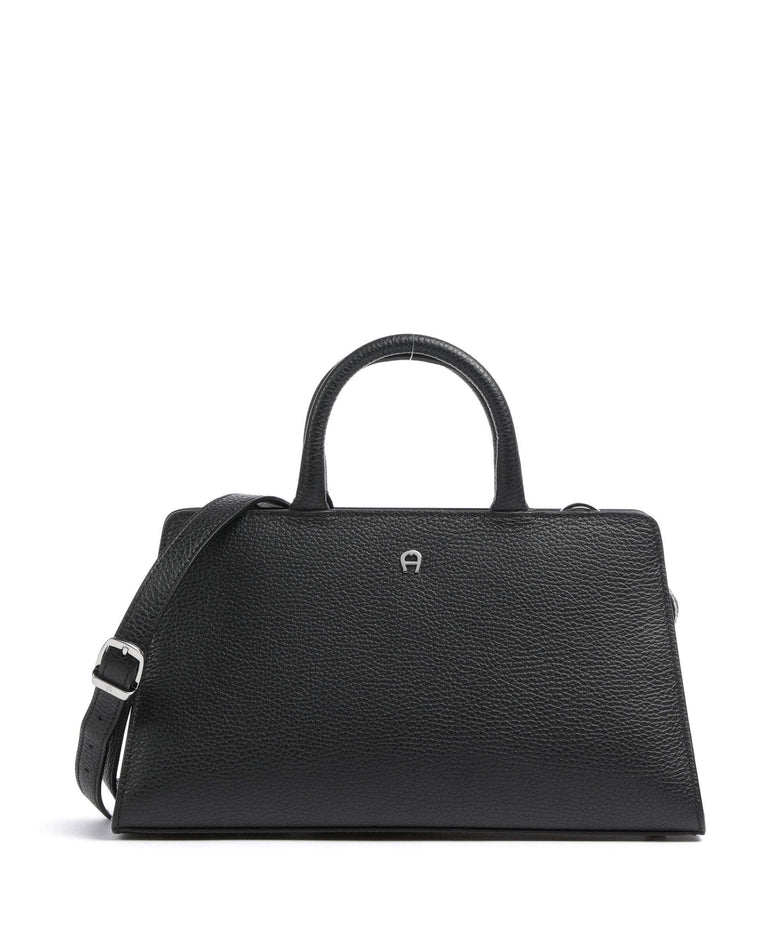 Aigner Cybill M Handbag black
