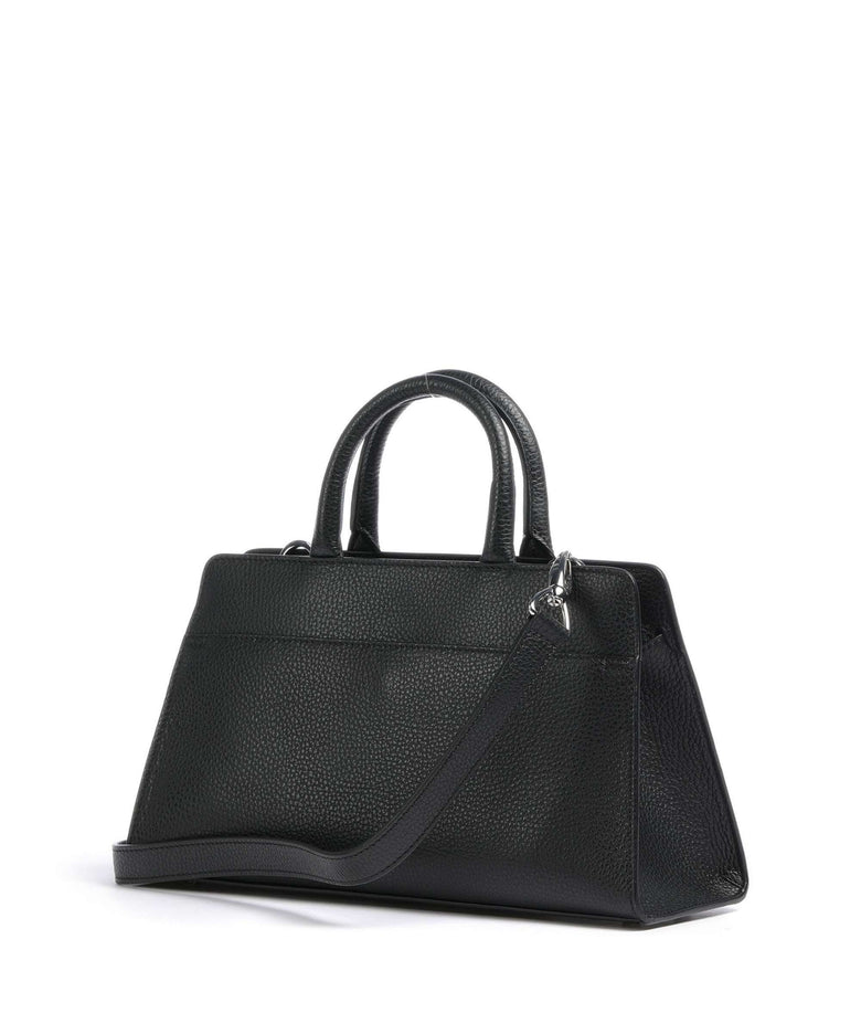 Aigner Cybill M Handbag black
