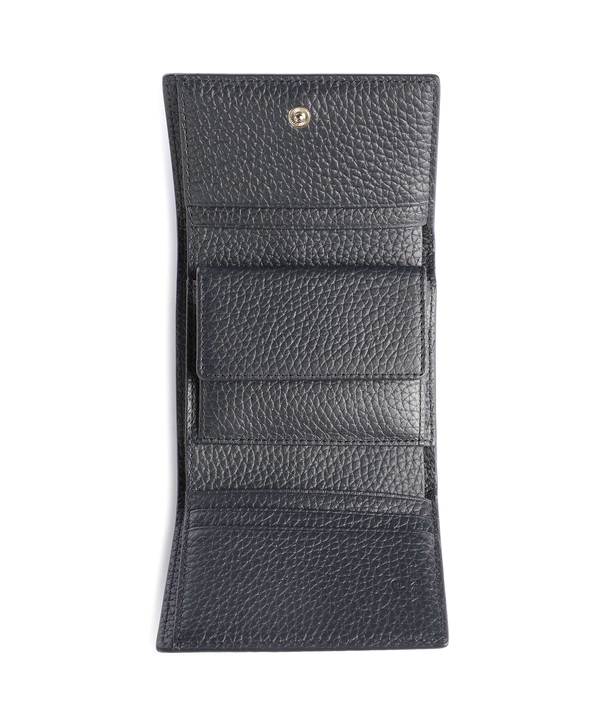 Aigner Ivy Wallet ink