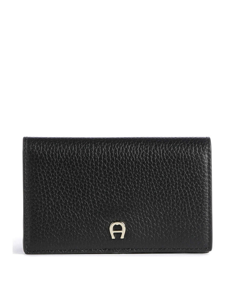 Aigner Delia Wallet black