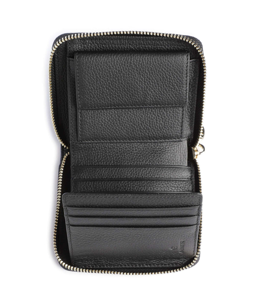 Aigner Zita Wallet black