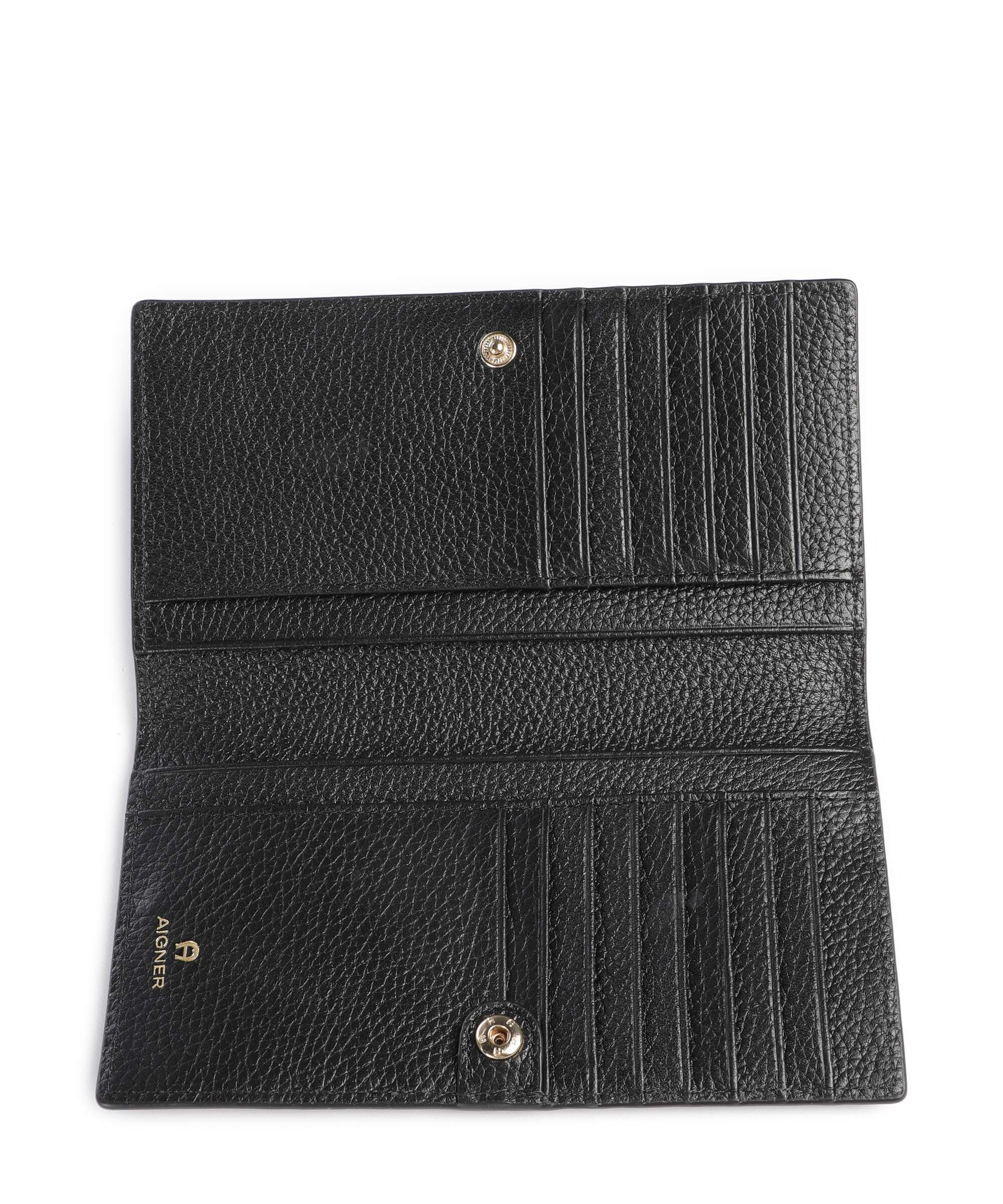 Aigner Delia Wallet black