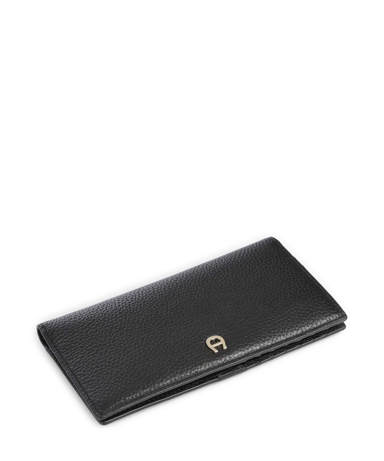 Aigner Delia Wallet black