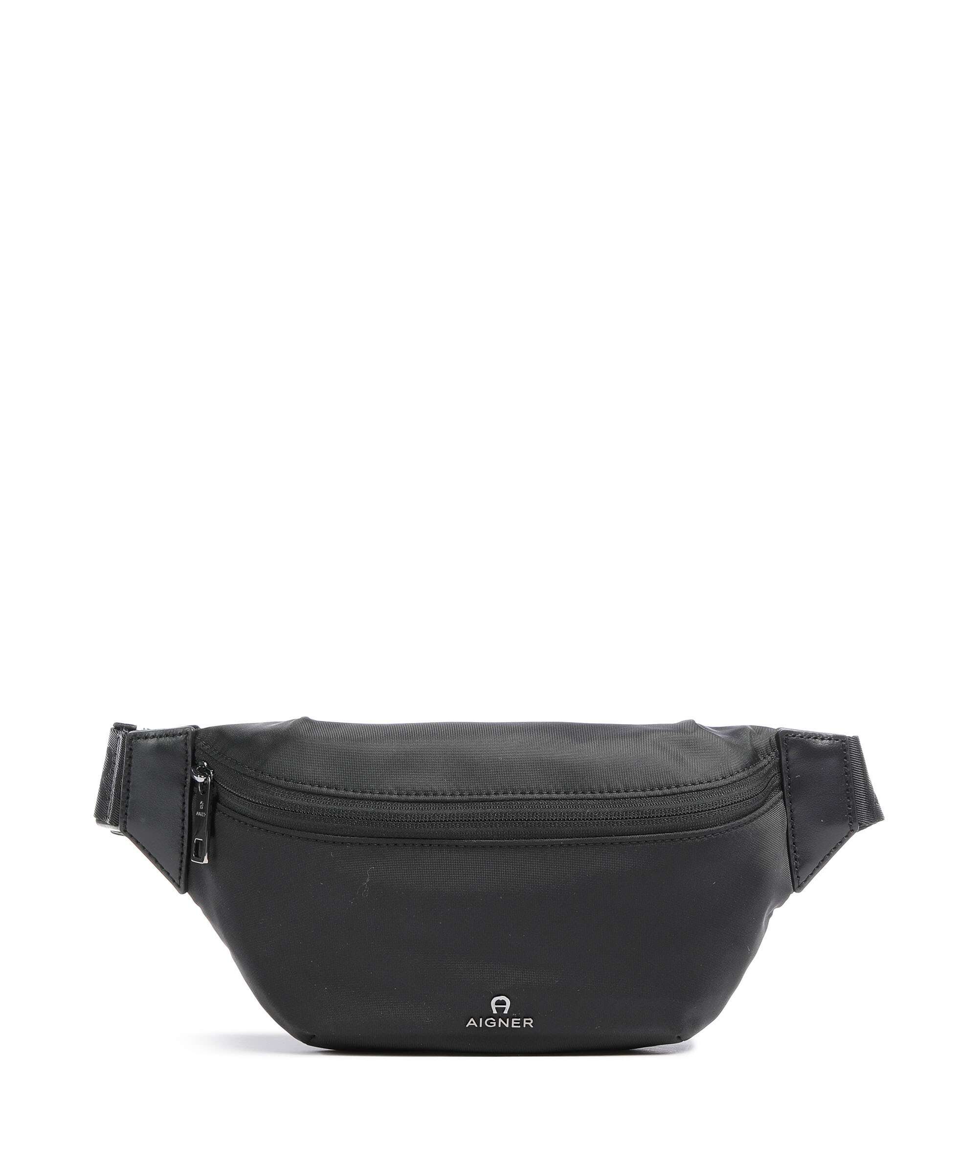 Aigner Nico Fanny pack black