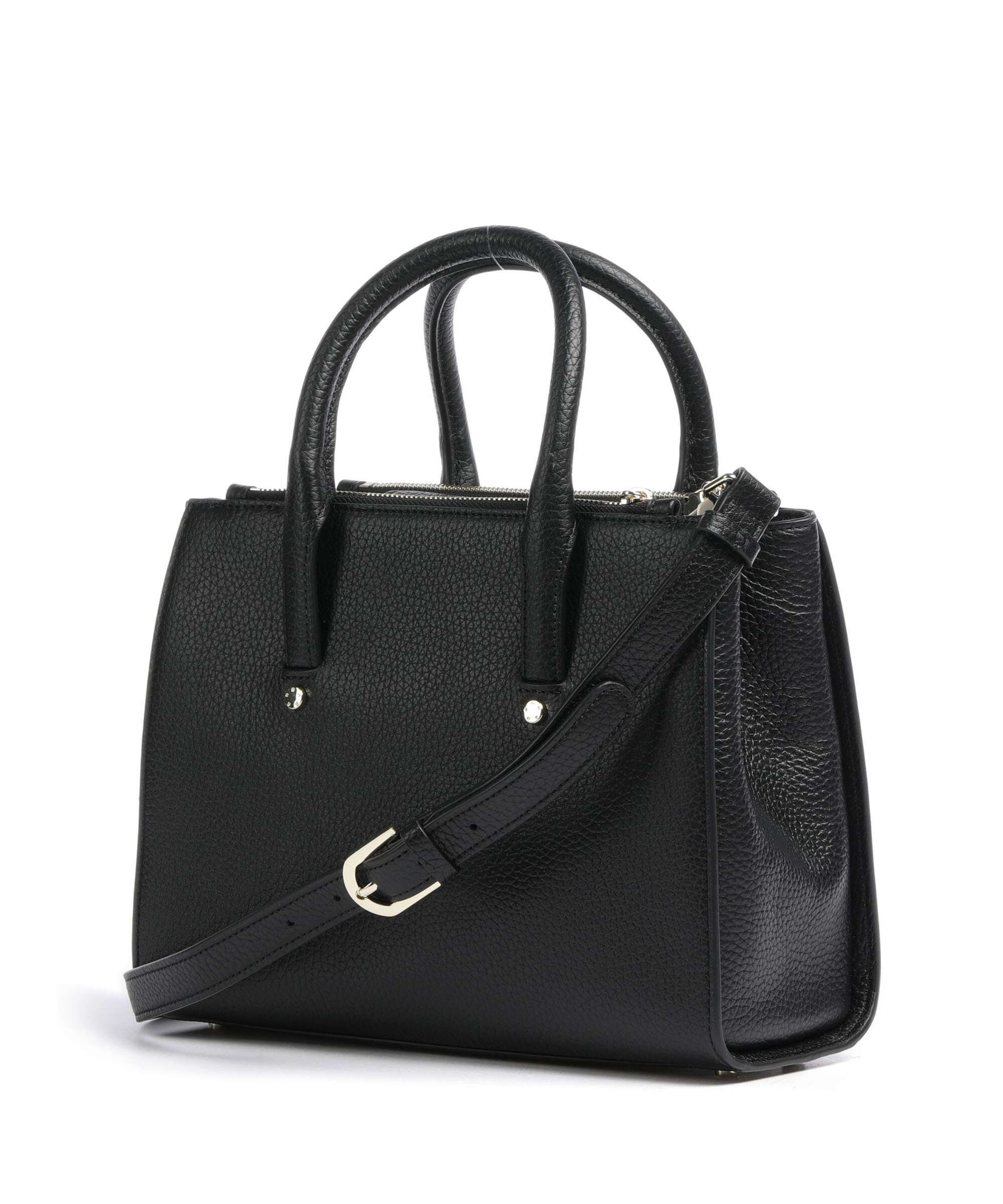 Aigner Ivy M Handbag black