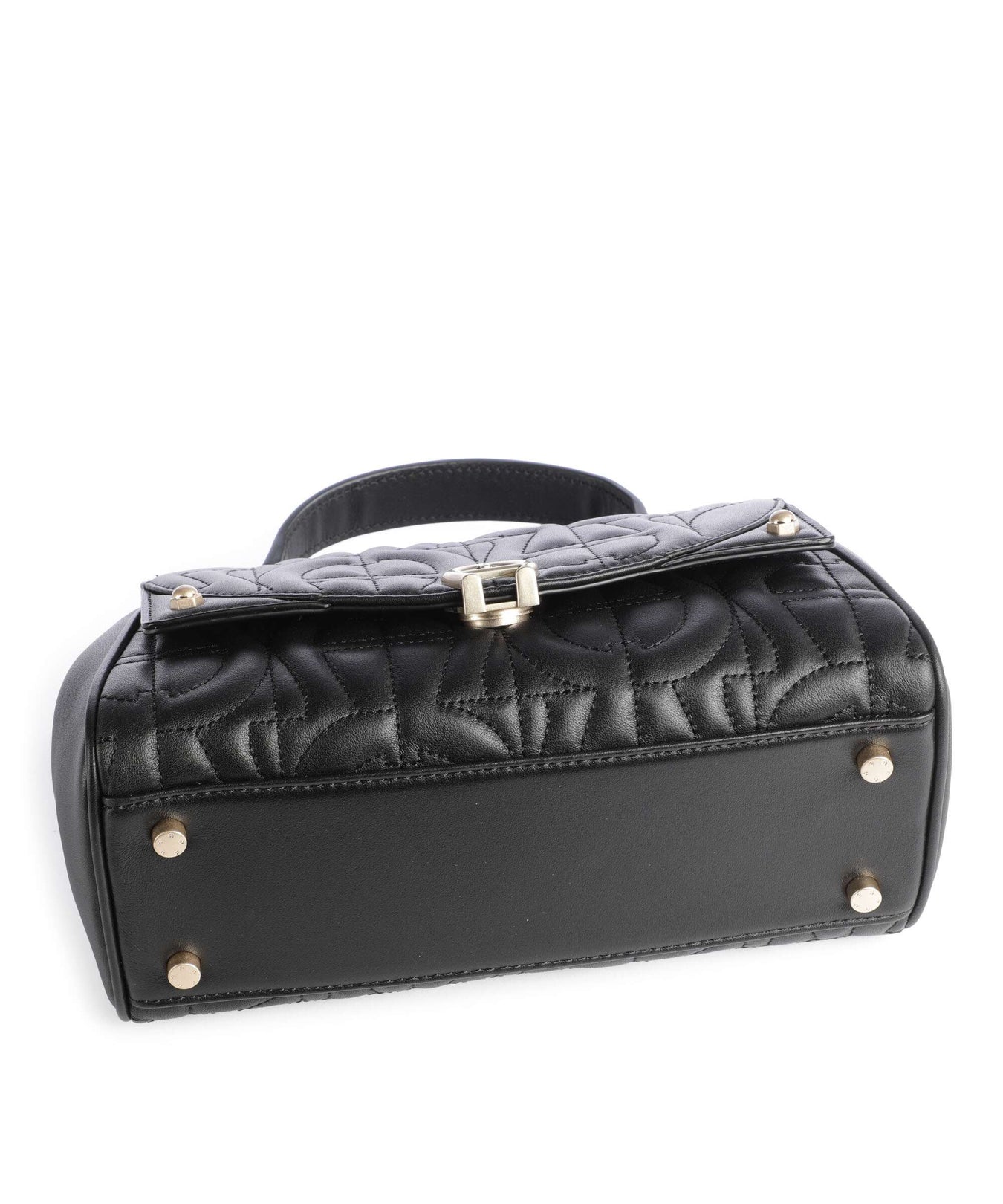 Aigner Diadora S Crossbody bag black