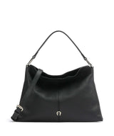 Aigner Savannah M Hobo tas black