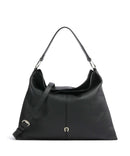 Aigner Savannah L Hobo tas black
