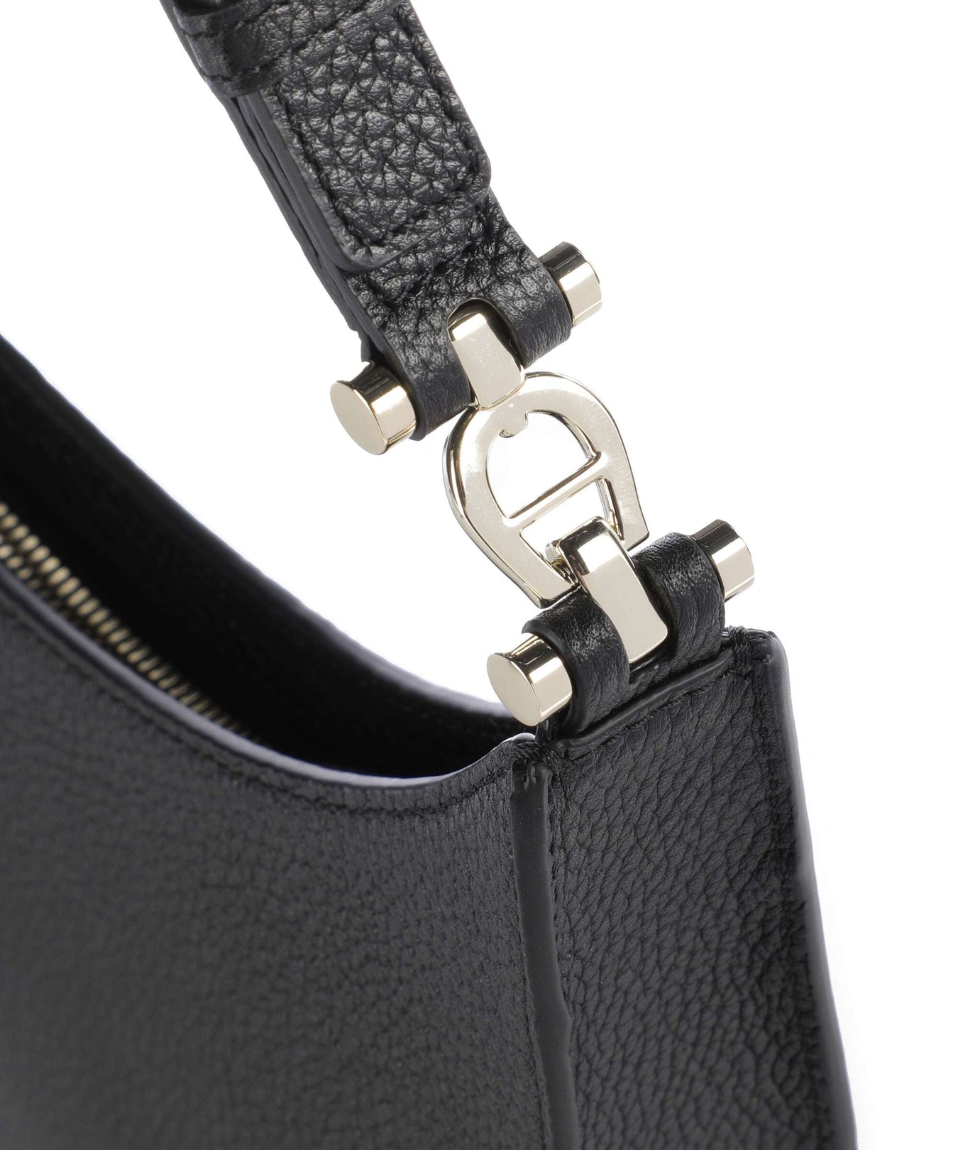 Aigner Delia S Shoulder bag black