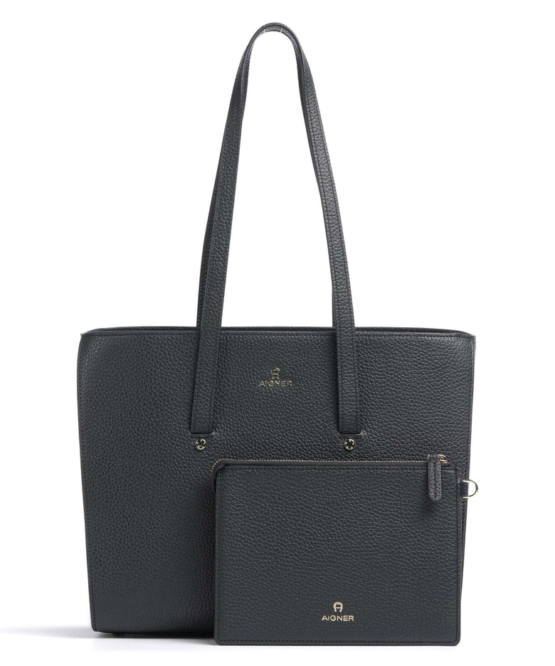 Aigner Ivy L Tote bag ink