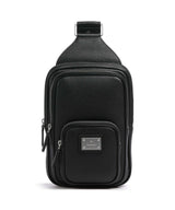 Aigner Elio S Sac sling black