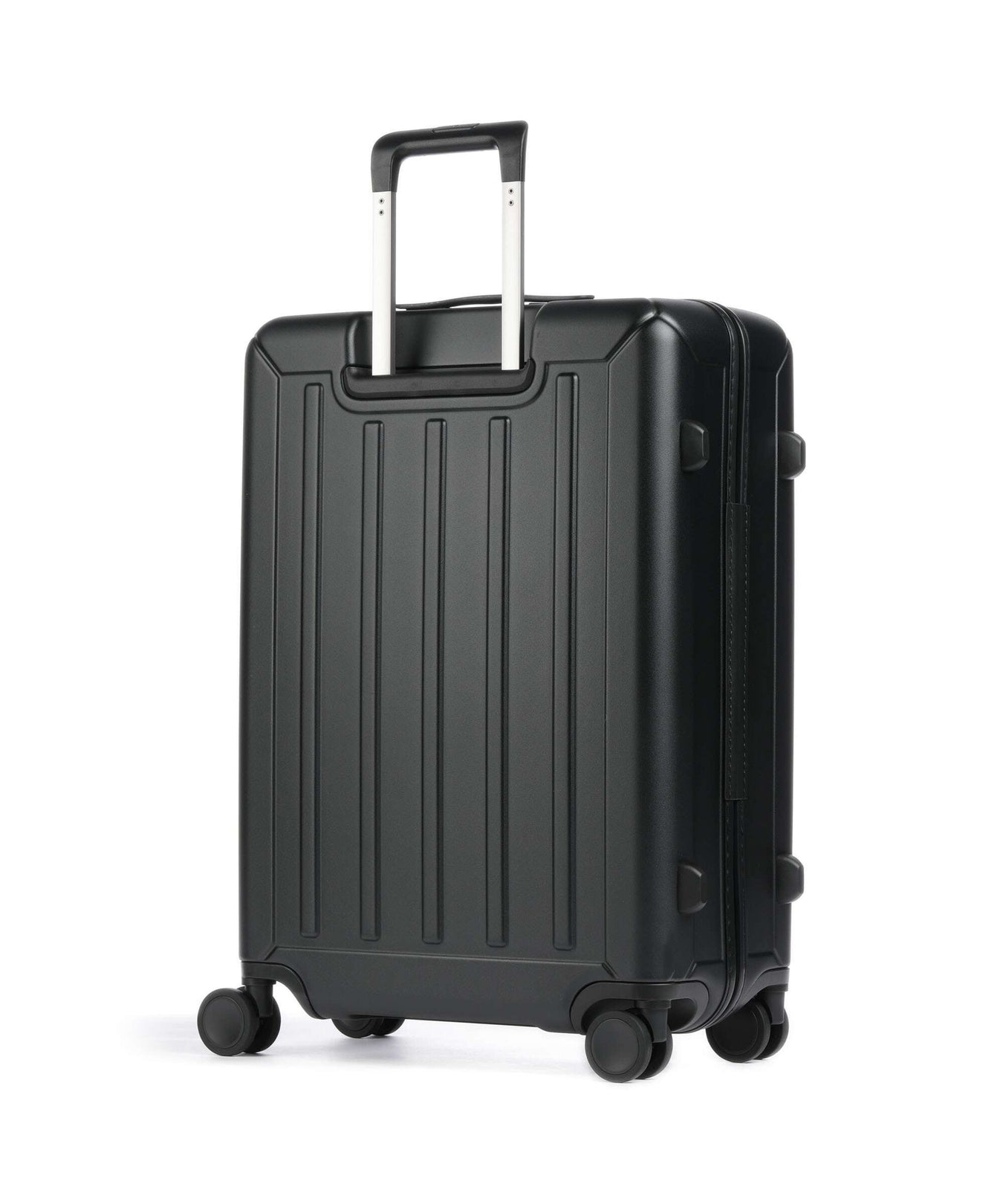 Aigner InMotion M Spinner (4 wheels) black