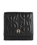 Aigner Diadora Portefeuille black