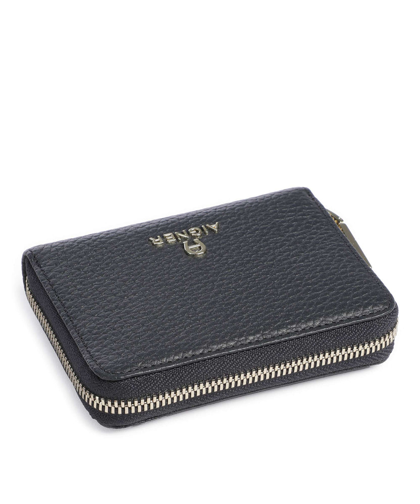 Aigner Ivy Wallet ink
