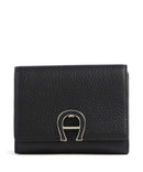 Aigner Fashion RFID Wallet black