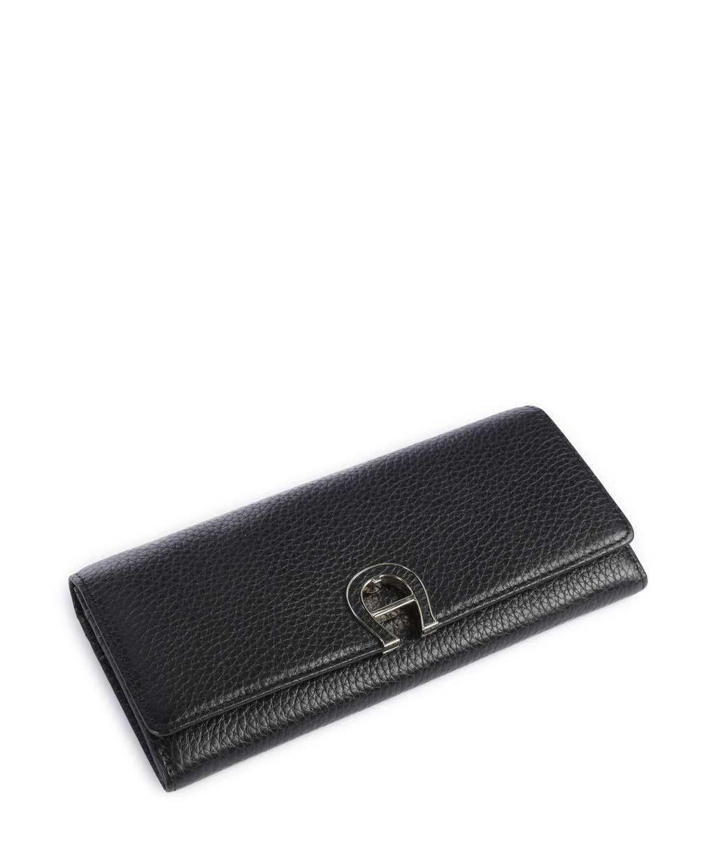 Aigner Fashion Wallet black