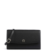 Aigner Portemonnee black