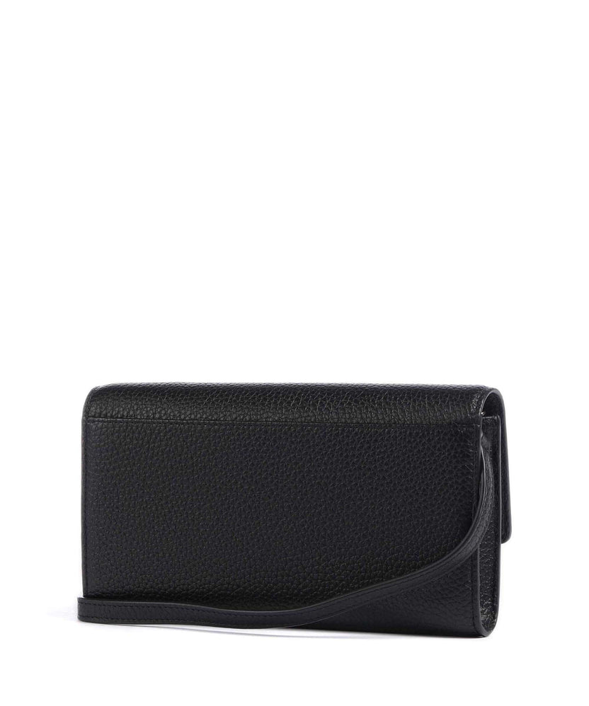 Aigner Wallet black