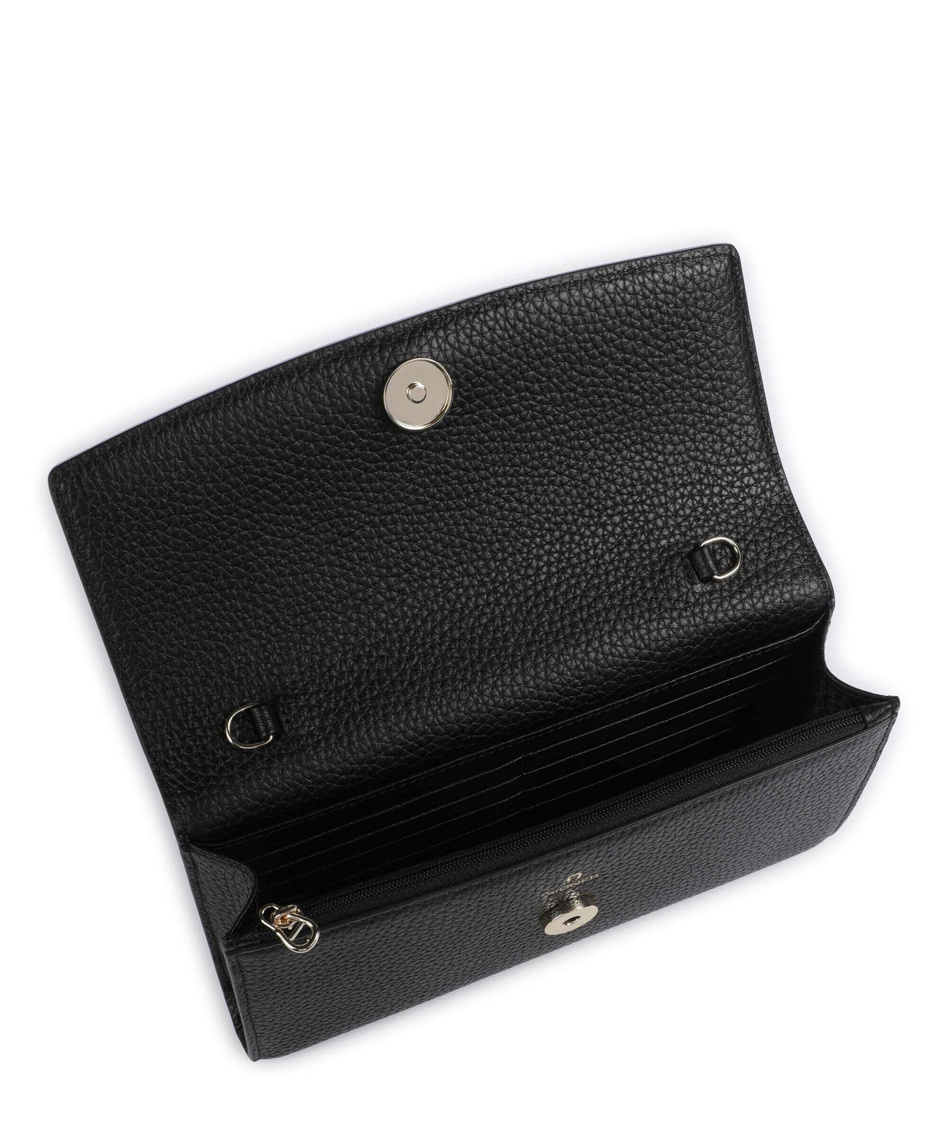 Aigner Wallet black