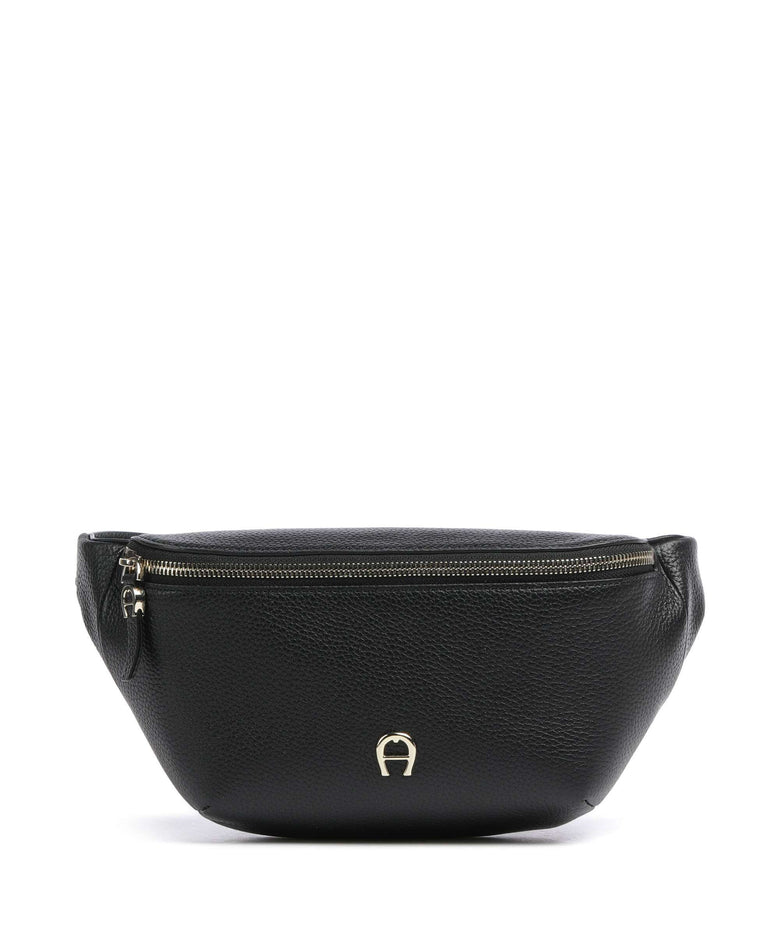 Aigner Fashion Belt bag black