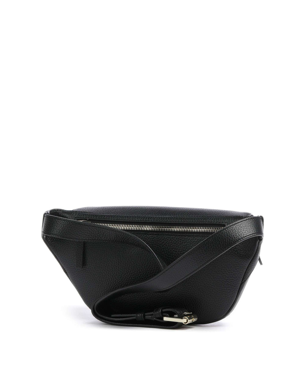 Aigner Fashion Belt bag black