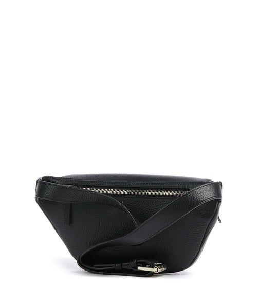 Aigner Fashion Belt bag black