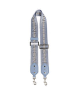 Aigner Fashion Bag strap glaze blue