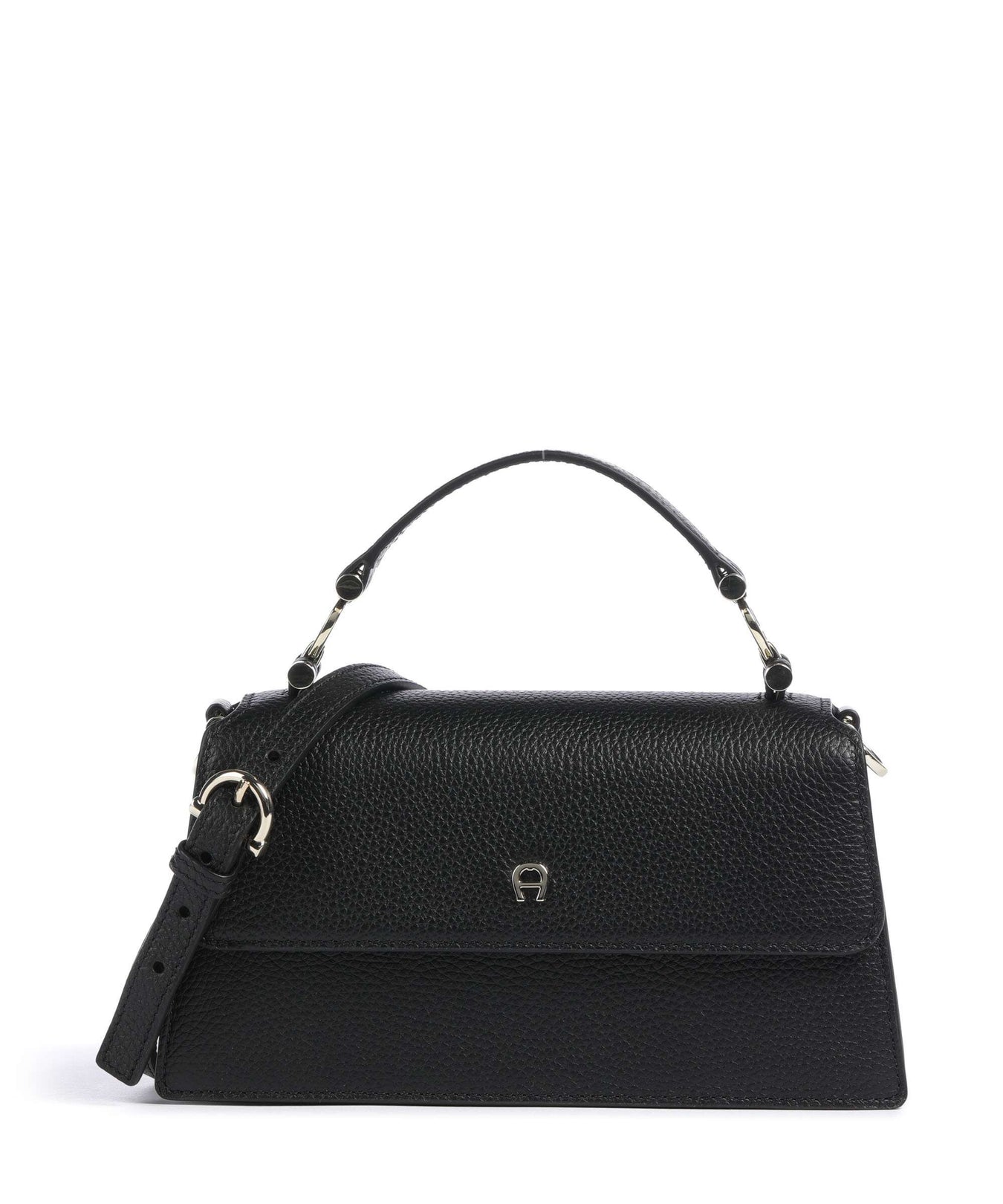 Aigner Delia S Crossbody bag black