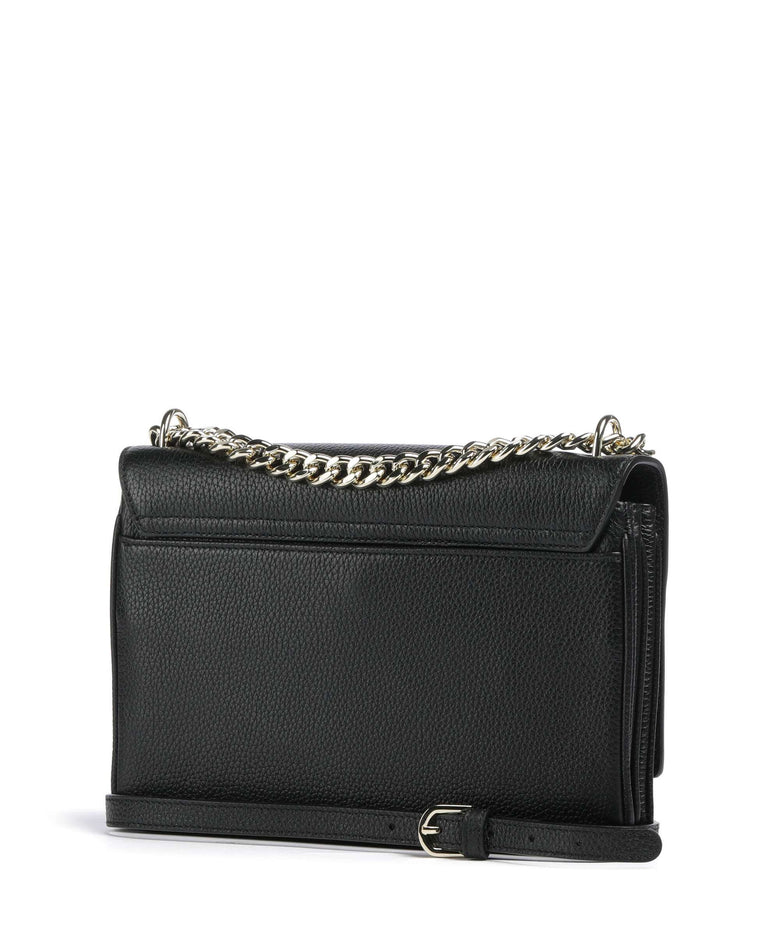 Aigner Diadora S Shoulder bag black 