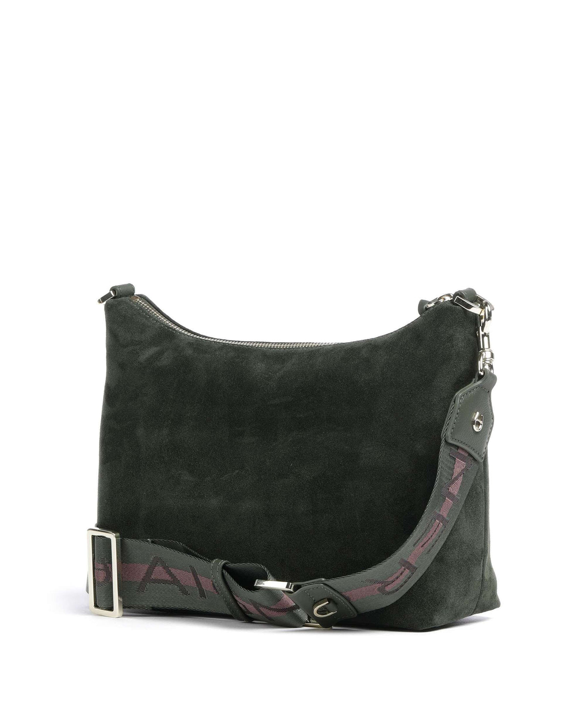 Aigner Zita S Crossbody bag hunter green