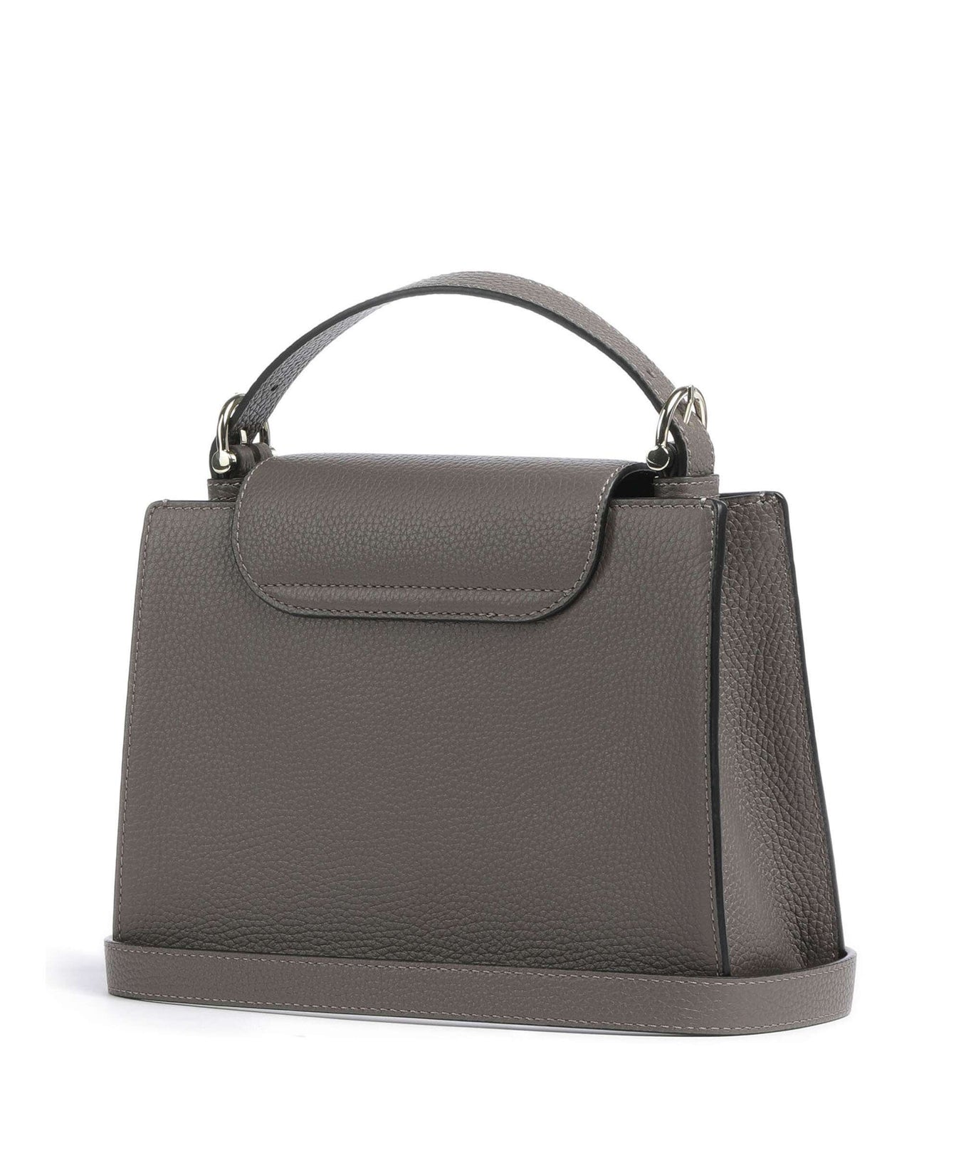 Aigner Delia S Handbag coal brown