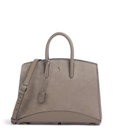 Aigner Eve M Handtas coal brown
