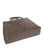 Aigner Zita M Handbag coal brown