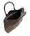 Aigner Zita M Handbag coal brown