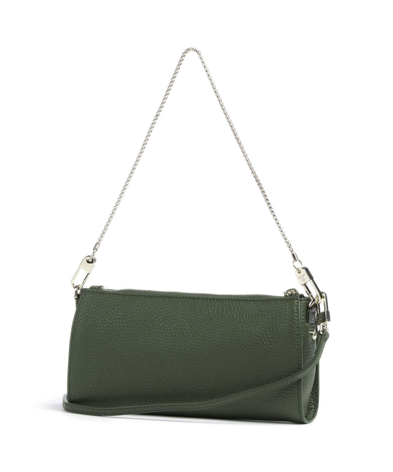 Aigner Ivy S Shoulder bag hunter green