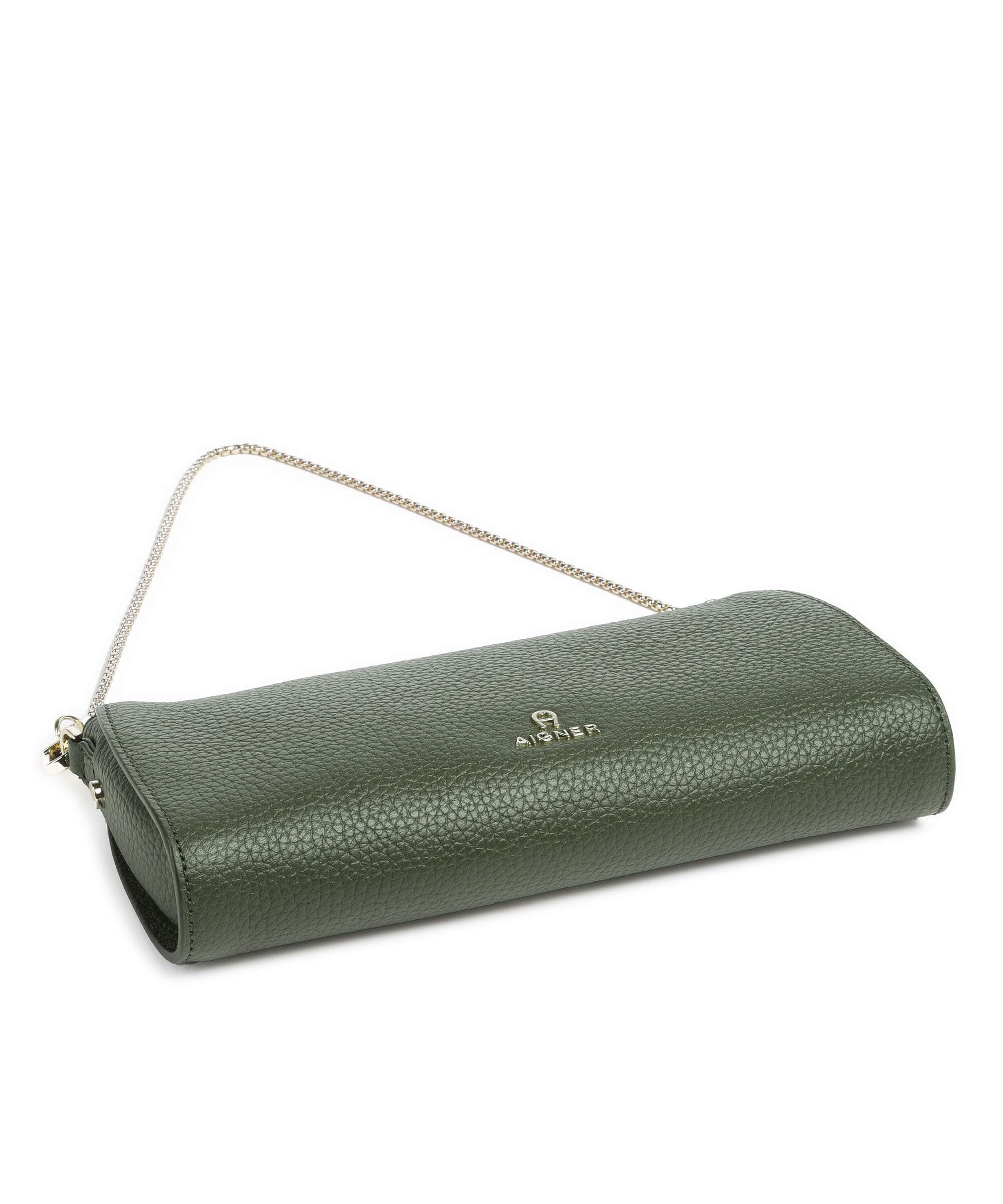 Aigner Ivy S Shoulder bag hunter green