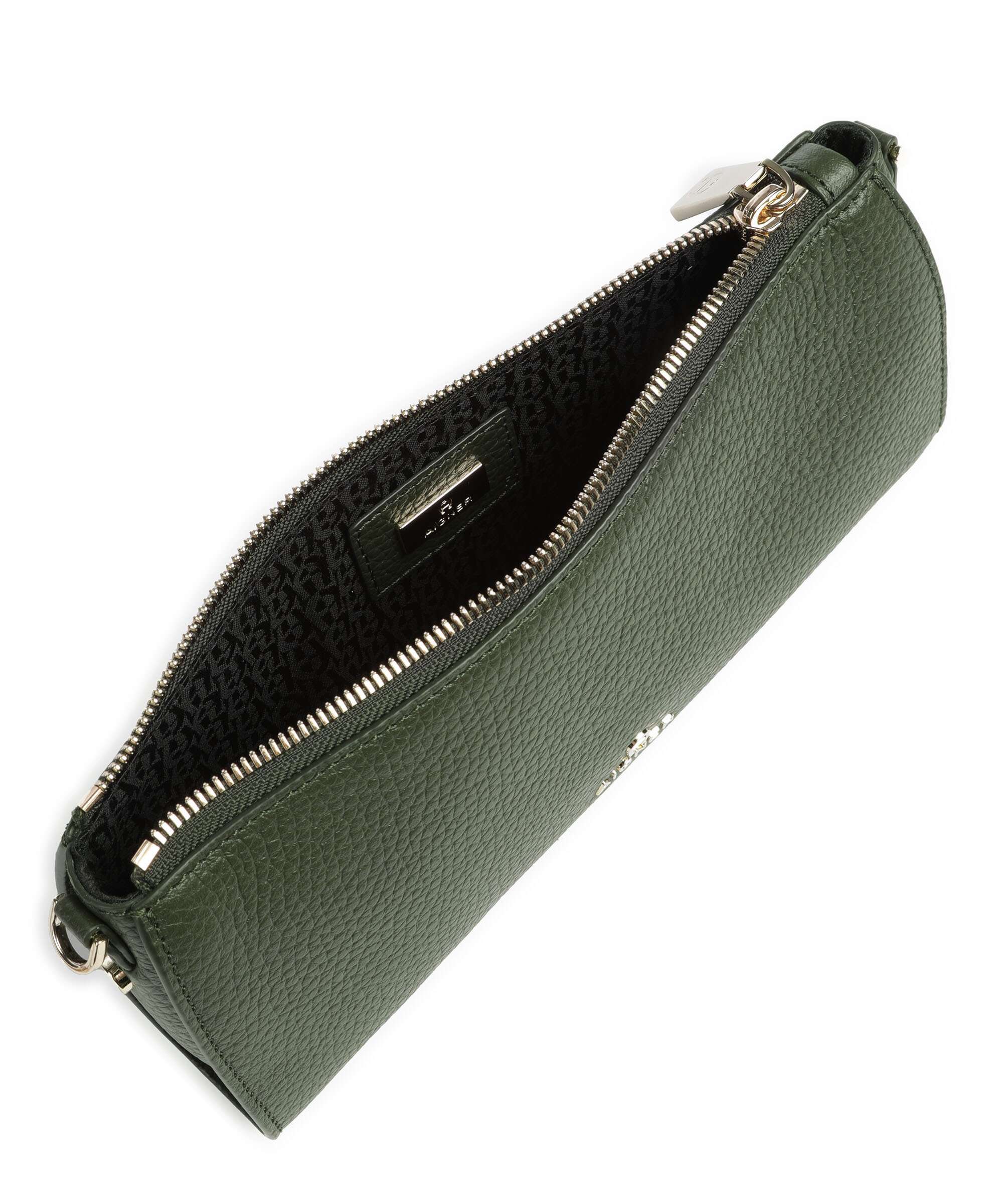 Aigner Ivy S Shoulder bag hunter green