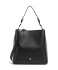 Aigner Delia M Hobo bag black