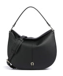 Aigner Savannah M Hobo tas black