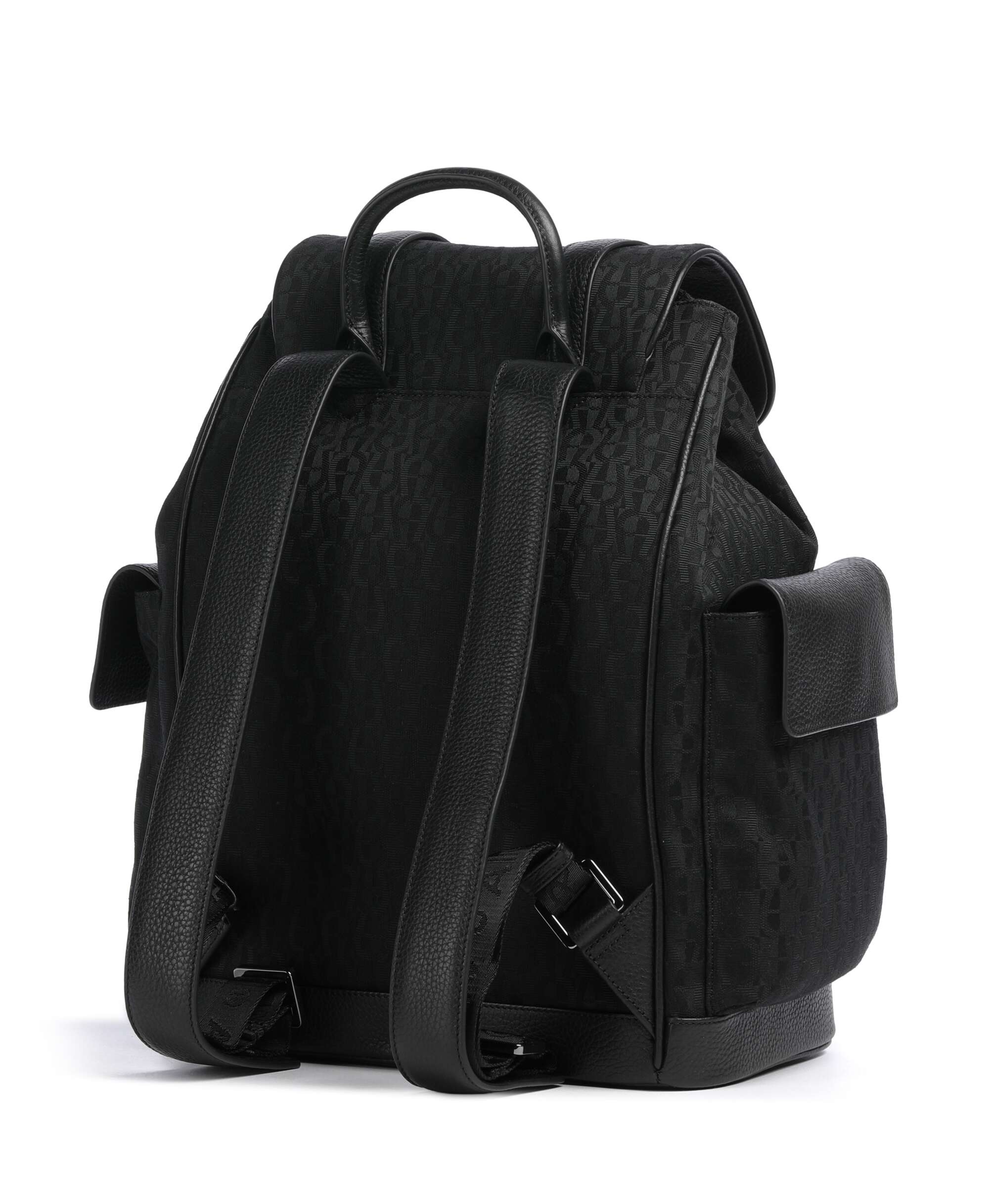 Aigner Diego M Backpack black